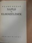 Napló és elbeszélések