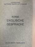 Englische Gespräche