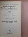 Medieval Literature: The European Inheritance I/2