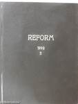 Reform 1993. (nem teljes évfolyam)