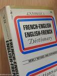 Larousse's French-English, English-French Dictionary