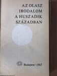 Az olasz irodalom a huszadik században