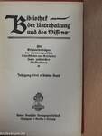 Bibliothek der Unterhaltung und des Wissens-Jahrgang 1914-Dritter Band (gótbetűs)