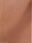 Vízügyi Közlemények 1957-1958., 1961. (vegyes számok) (4db)/Vízgazdálkodási Műszaki Szemle 1958/1.