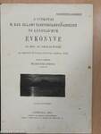 A Cinkotai M. Kir. Állami Tanitónőképző-Intézet és Leánylíceum Évkönyve az 1943-44. iskolai évről