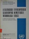 A gazdasági tevékenységek szabványos nemzetközi besorolása (ISIC)