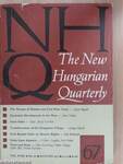 The New Hungarian Quarterly Autumn 1977.