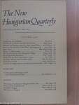 The New Hungarian Quarterly Autumn 1977.