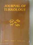 Journal of Turkology 1993. I-II.