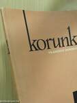 Korunk 1963. január