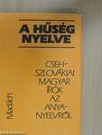 A hűség nyelve