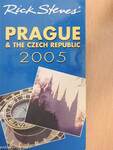 Prague & the Czech Republic 2005