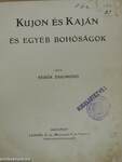 Kujon és Kaján