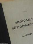 Belgyógyászati röntgendiagnostika