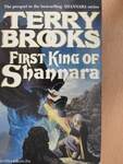 The First King of Shannara