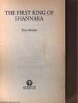 The First King of Shannara