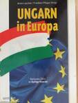 Ungarn in Europa