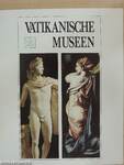 Vatikanische Museen