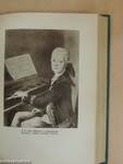 W. A. Mozart csodálatos élete