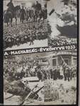 A Magyarság Évkönyve 1933