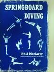 Springboard Diving (dedikált példány)
