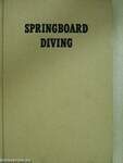 Springboard Diving (dedikált példány)