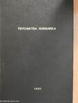 Psychiatria Hungarica 1990/1-5.