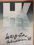 Hargita Kalendárium 1986