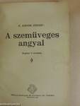 A szemüveges angyal