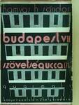 Budapest VII., Szövetség-ucca 17b