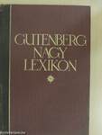 Gutenberg Nagy Lexikon II. (töredék)