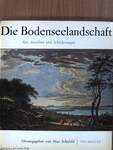 Die Bodenseelandschaft