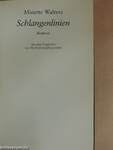 Schlangenlinien