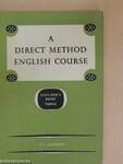 A Direct Method English Course - Teacher's Book 3