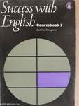 Success with English - Coursebook 3