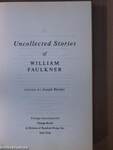 Uncollected Stories of William Faulkner