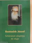 Kentenich József