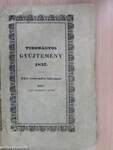 Tudományos gyűjtemény 1837. III. kötet