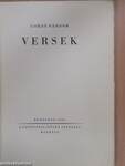 Versek