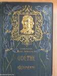 Goethe költeményei
