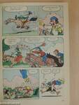 Donald Duck Jumbo Comics 46.