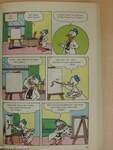 Donald Duck Jumbo Comics 46.