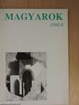 Magyarok 1990/8.