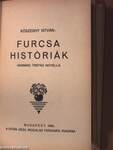 Furcsa históriák