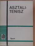 Asztalitenisz