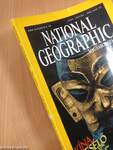 National Geographic Magyarország 2003. július