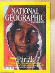 National Geographic Magyarország 2003. június