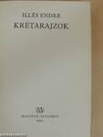 Krétarajzok