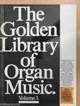 The Golden Library of Organ Music 3.