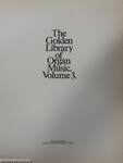 The Golden Library of Organ Music 3.